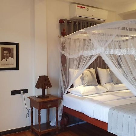 Margaret House Hotel Mirissa Kültér fotó