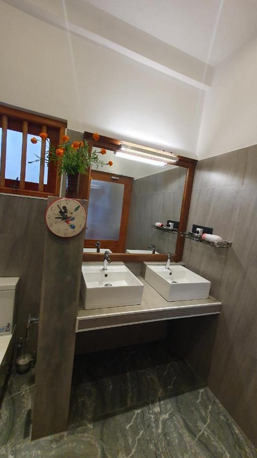 Margaret House Hotel Mirissa Kültér fotó