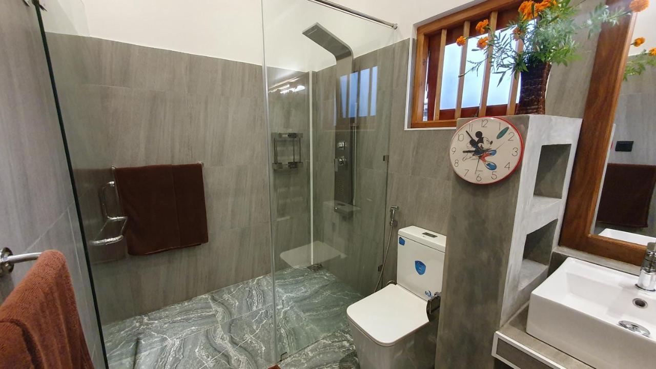 Margaret House Hotel Mirissa Kültér fotó
