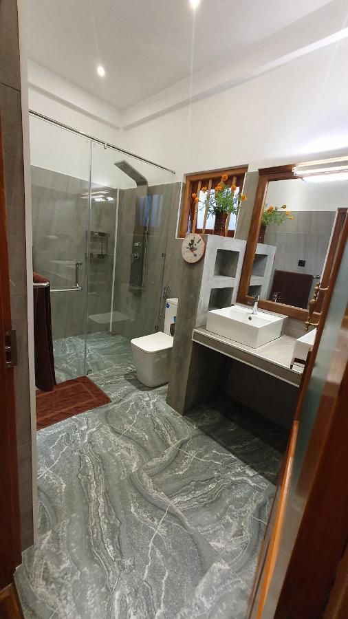 Margaret House Hotel Mirissa Kültér fotó