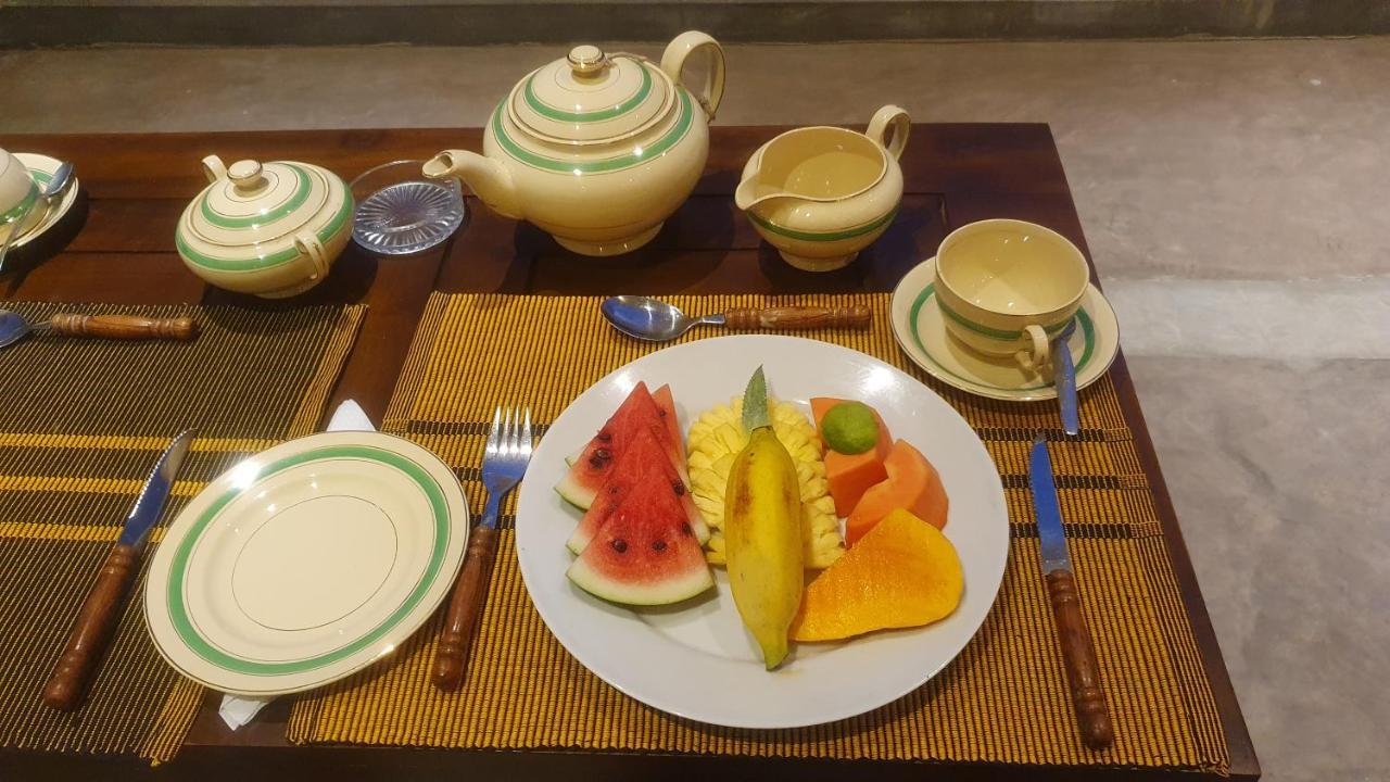 Margaret House Hotel Mirissa Kültér fotó
