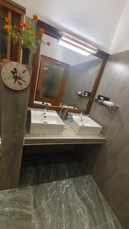 Margaret House Hotel Mirissa Kültér fotó